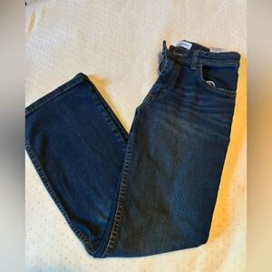 Wrangler Dark Indigo Classic Boot Jeans